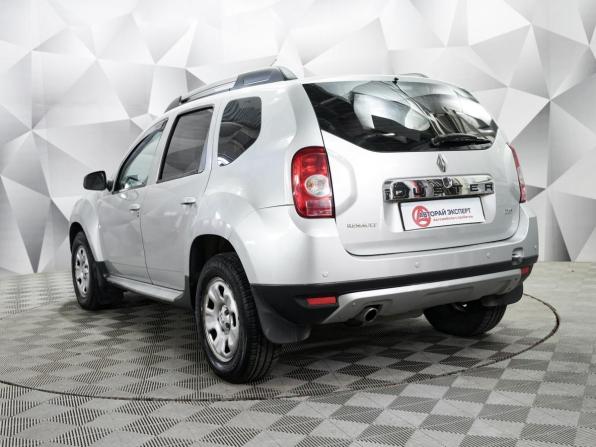 Renault Duster I с пробегом 2012 года, цена 971 000 рублей, 143000 км, внедорожник, Автокод Объявления