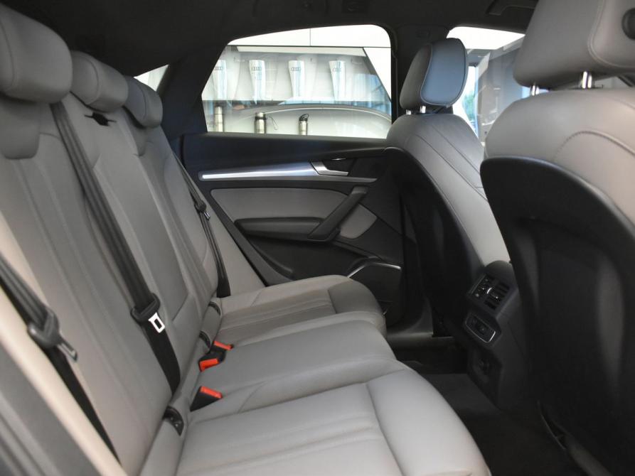 Audi Q5 Sportback I (FY) Москва  - изображение 21