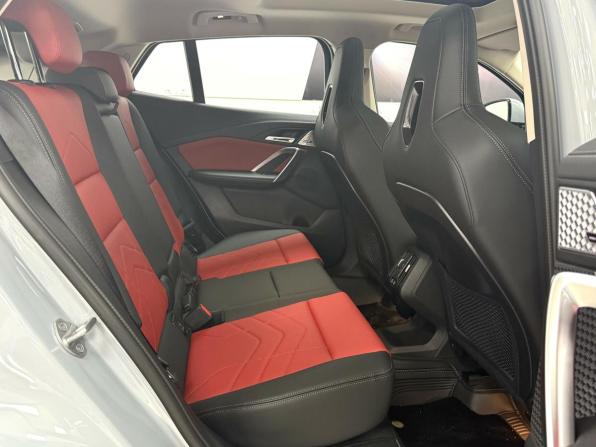 BMW X2 II (U10) с пробегом 2024 года, цена 6 095 000 рублей, 106 км, внедорожник, Автокод Объявления