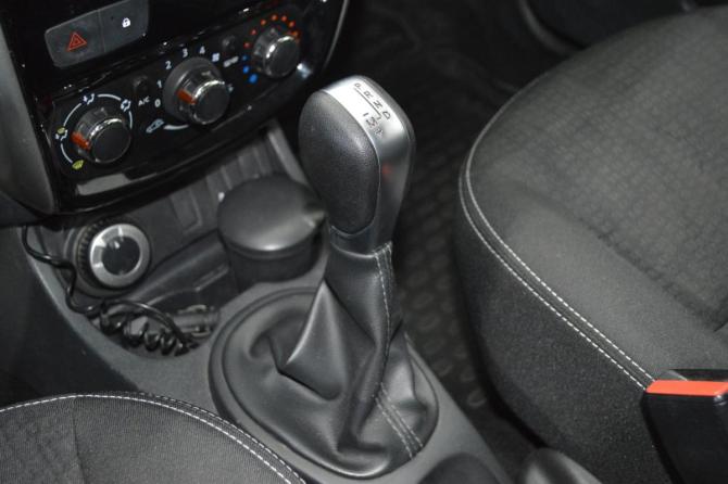 Nissan Terrano III (D10) с пробегом 2019 года, цена 1 729 000 рублей, 72600 км, внедорожник, Автокод Объявления