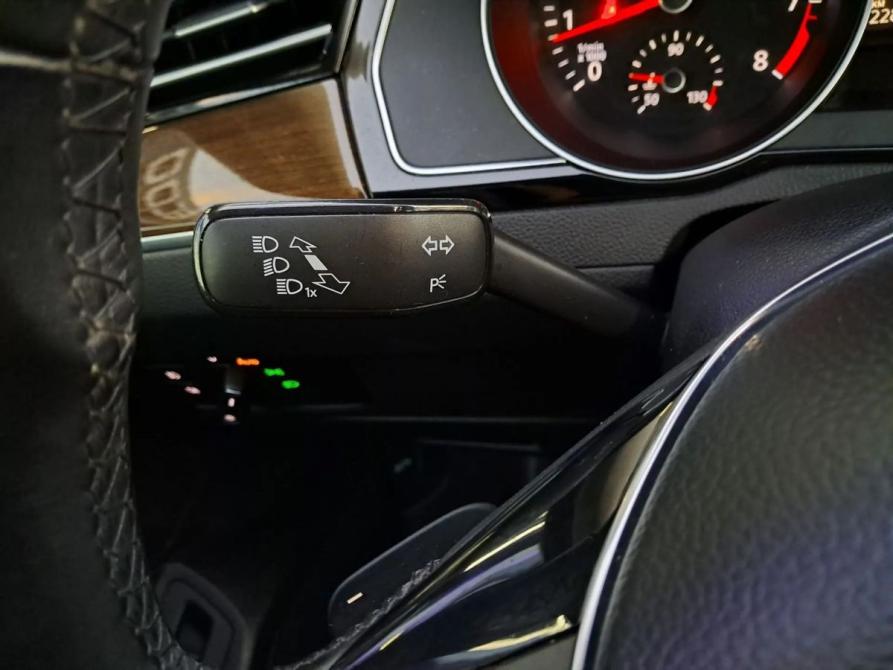 Volkswagen Passat B8 Санкт-Петербург  - изображение 11