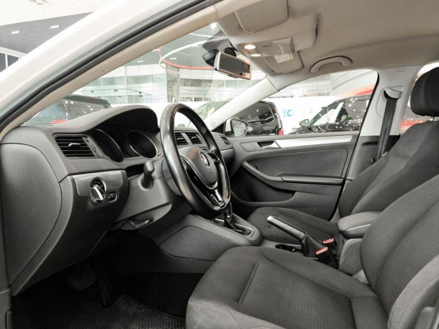 Volkswagen Jetta VI Рестайлинг Казань  - изображение 20