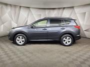 Toyota RAV4 IV (XA40) Москва  - изображение 25