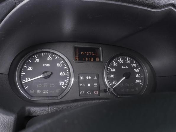 Nissan Terrano III (D10) с пробегом 2015 года, цена 1 050 000 рублей, 147377 км, внедорожник, Автокод Объявления
