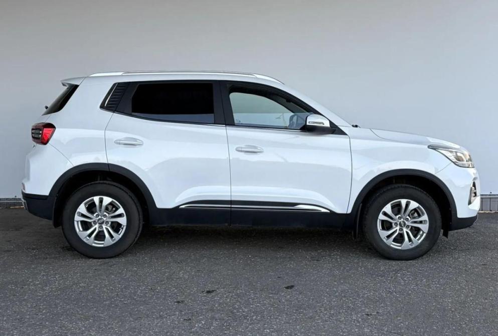 Chery Tiggo 4 Pro I Киров  - изображение 4