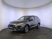 Mitsubishi Outlander III Рестайлинг 3 Москва  - изображение 29