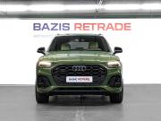 Audi Q5 II (FY) Рестайлинг Тюмень  - изображение 29