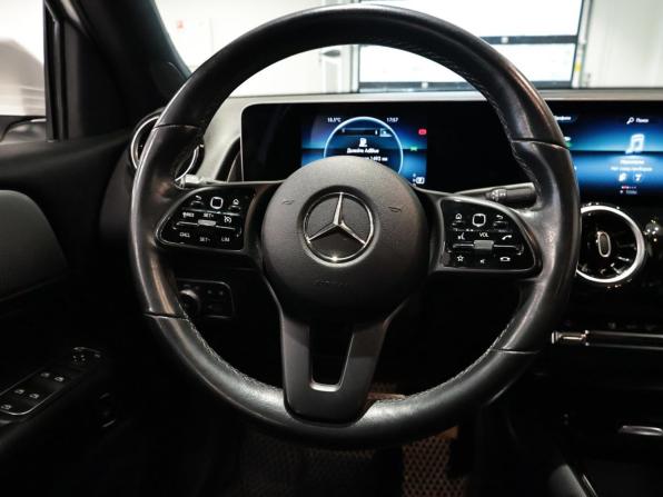 Mercedes-Benz GLB I (X247) с пробегом 2020 года, цена 3 250 000 рублей, 80598 км, внедорожник, Автокод Объявления