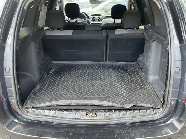 Renault Duster I с пробегом 2013 года, цена 669 000 рублей, 265062 км, внедорожник, Автокод Объявления