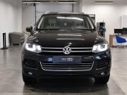Volkswagen Touareg II Калуга  - изображение 42