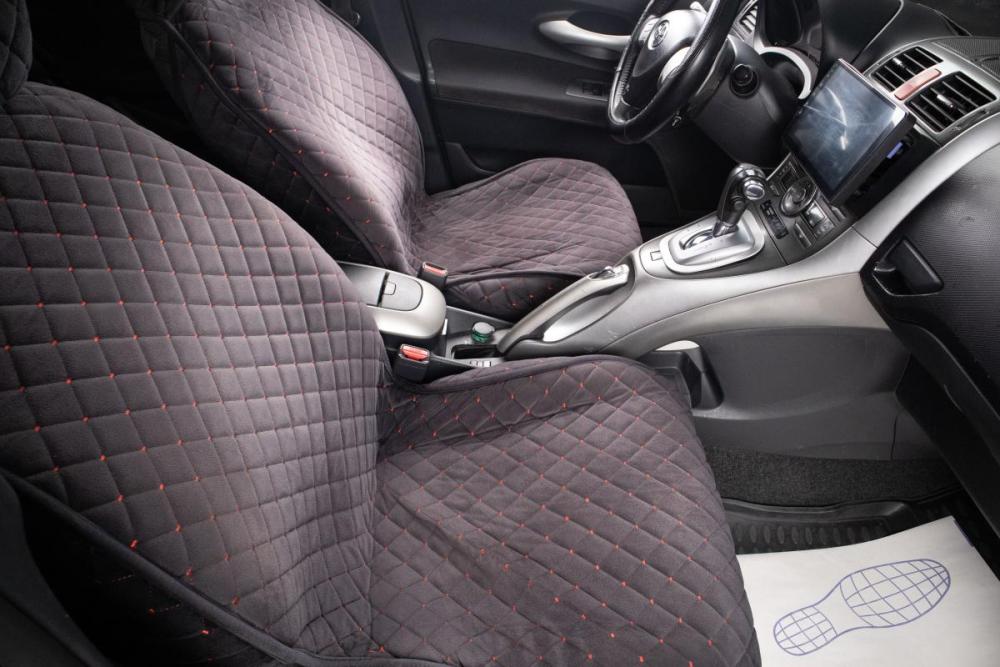 Toyota Auris I Оренбург  - изображение 17