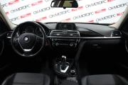 BMW 3 серии VI (F3x) Рестайлинг Сургут  - изображение 40