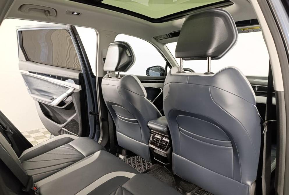Geely Atlas II Волгоград  - изображение 16