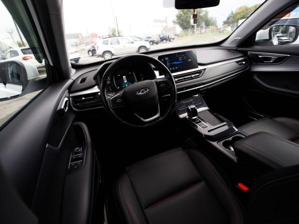 Chery Tiggo 7 Pro I с пробегом 2021 года, цена 1 462 000 рублей, 106470 км, внедорожник, Автокод Объявления