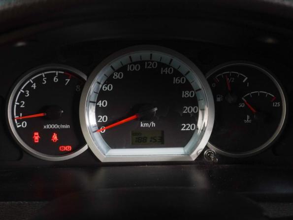 Chevrolet Lacetti I с пробегом 2008 года, цена 459 000 рублей, 188153 км, седан, Автокод Объявления