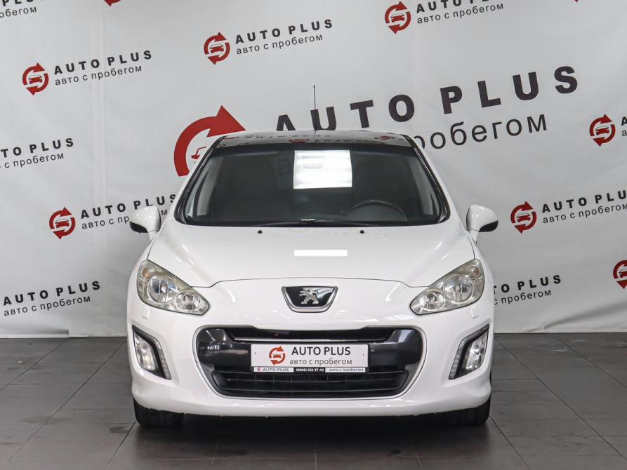 Peugeot 308 I Рестайлинг Минеральные Воды  - изображение 3