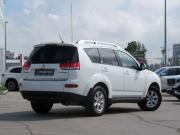Citroen C-Crosser Самара  - изображение 25