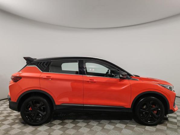 Geely Coolray I Рестайлинг с пробегом 2023 года, цена 2 235 000 рублей, 19942 км, внедорожник, Автокод Объявления
