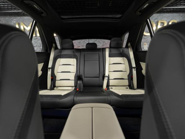 Новый Mercedes-Benz GLE AMG II (V167) Рестайлинг 2026 года, цена 16 890 000 рублей, внедорожник, Автокод Объявления
