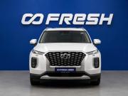 Hyundai Palisade I Москва  - изображение 30