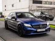 Mercedes-Benz C-Класс IV (W205) Рестайлинг Санкт-Петербург  - изображение 38