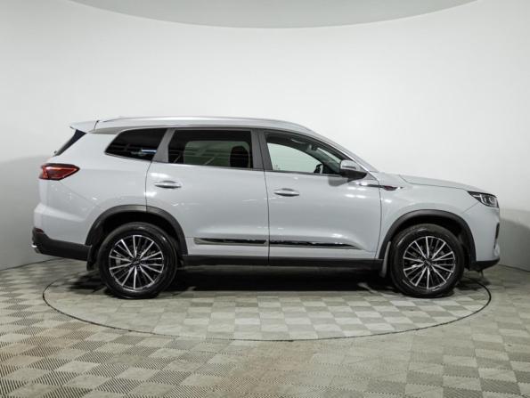 Chery Tiggo 8 Pro Max I Рестайлинг с пробегом 2023 года, цена 2 260 000 рублей, 33382 км, внедорожник, Автокод Объявления