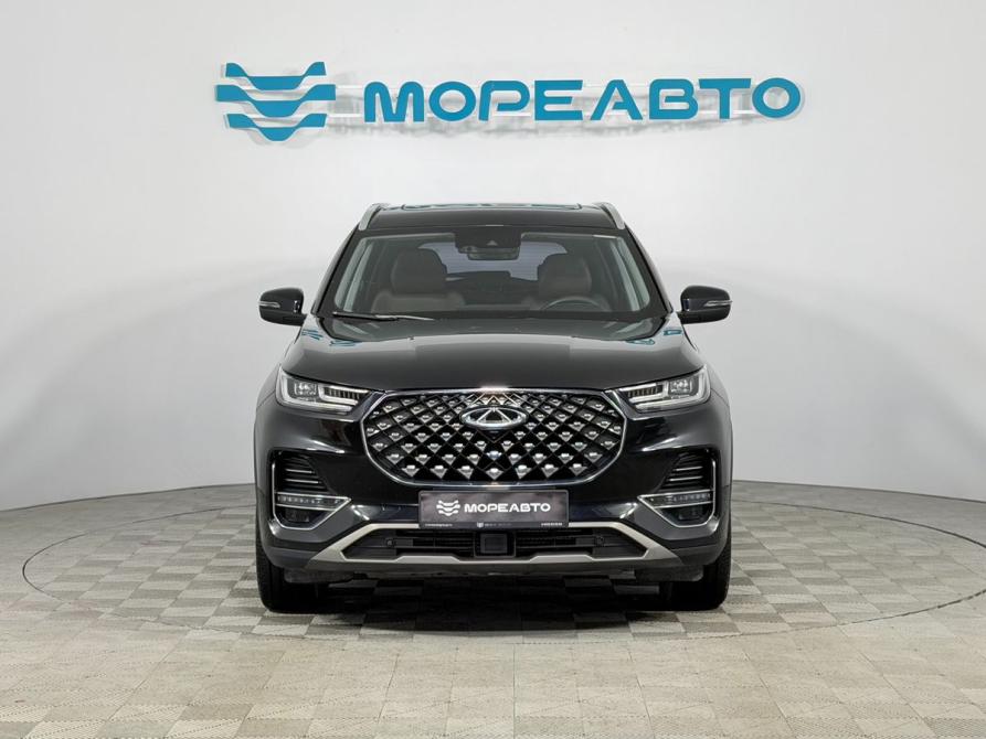 Chery Tiggo 8 Pro I Калининград  - изображение 2