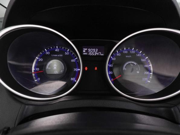 Hyundai ix35 I Рестайлинг с пробегом 2014 года, цена 1 199 000 рублей, 155347 км, внедорожник, Автокод Объявления