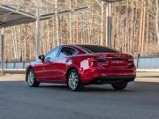 Mazda 6 III (GJ) Рестайлинг Екатеринбург  - изображение 20