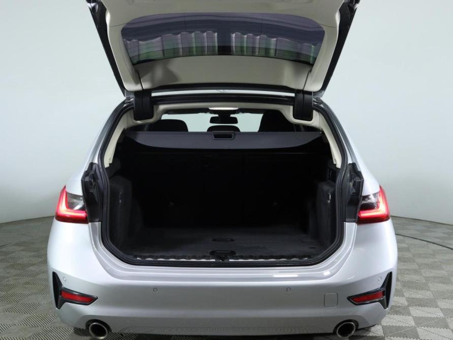 BMW 3 серии VII (G2x) Санкт-Петербург  - изображение 7