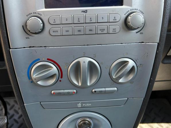 Chery Kimo (A1) с пробегом 2011 года, цена 290 000 рублей, 73254 км, хэтчбек, Автокод Объявления