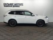 Mitsubishi Outlander III Пермь  - изображение 27