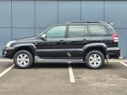 Toyota Land Cruiser Prado 120 Series Рестайлинг Воронеж  - изображение 25