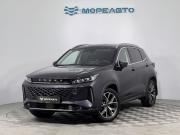 Exeed LX I Рестайлинг 2 Калининград  - изображение 34