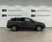 Lada (ВАЗ) Vesta I Санкт-Петербург  - изображение 32