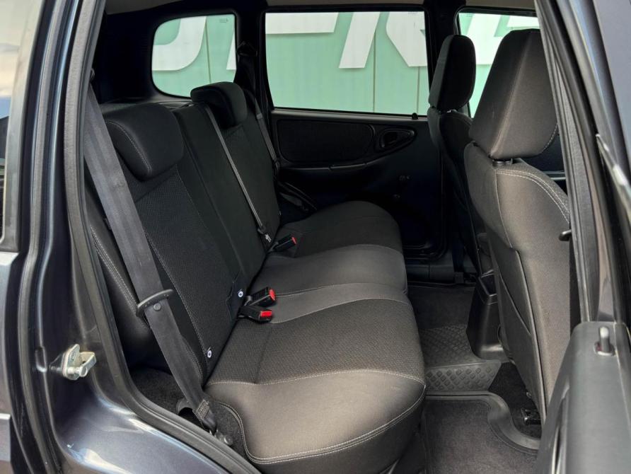 Lada (ВАЗ) Niva Travel I Кропоткин  - изображение 7