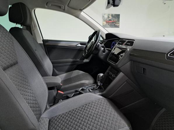 Volkswagen Tiguan II с пробегом 2018 года, цена 2 610 000 рублей, 155601 км, внедорожник, Автокод Объявления