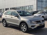 Volkswagen Tiguan II Сыктывкар  - изображение 23