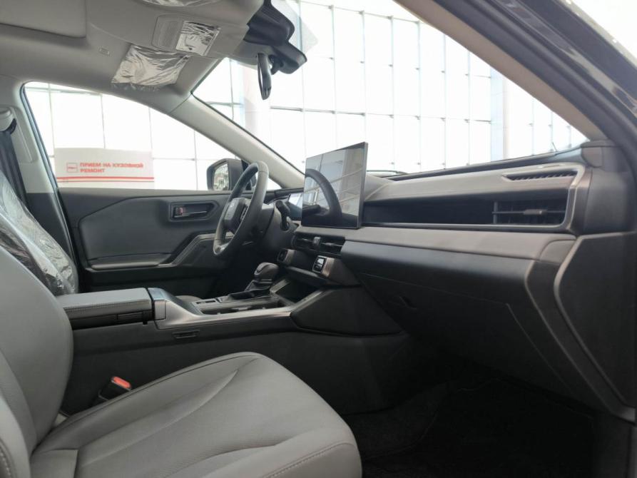 Toyota RAV4 VI (XA60) Казань  - изображение 13