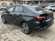 Lada (ВАЗ) Vesta I Рестайлинг (NG) Краснодар  - изображение 15