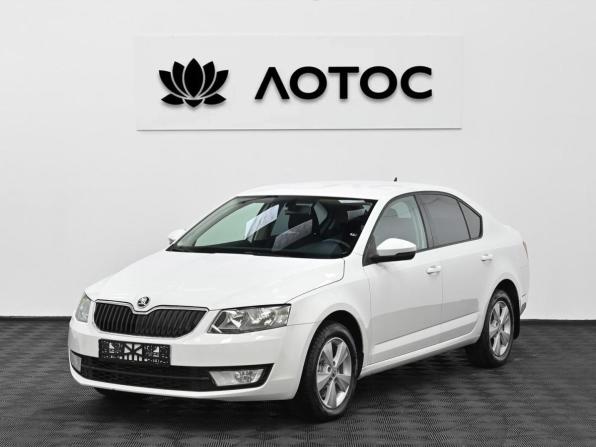 Skoda Octavia III (A7) с пробегом 2016 года, цена 1 750 000 рублей, 132000 км, лифтбек, Автокод Объявления