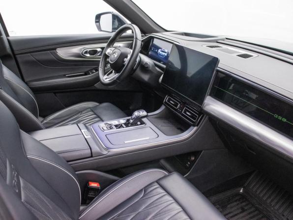 GAC GS8 II с пробегом 2024 года, цена 3 300 000 рублей, 46257 км, внедорожник, Автокод Объявления