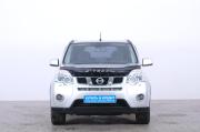 Nissan X-Trail II Рестайлинг Омск  - изображение 26