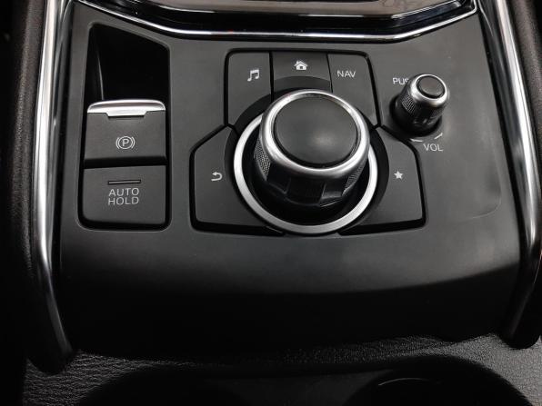 Mazda CX-5 II с пробегом 2017 года, цена 2 480 000 рублей, 129775 км, внедорожник, Автокод Объявления