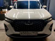Chery Tiggo 7 Pro Max I Москва  - изображение 29