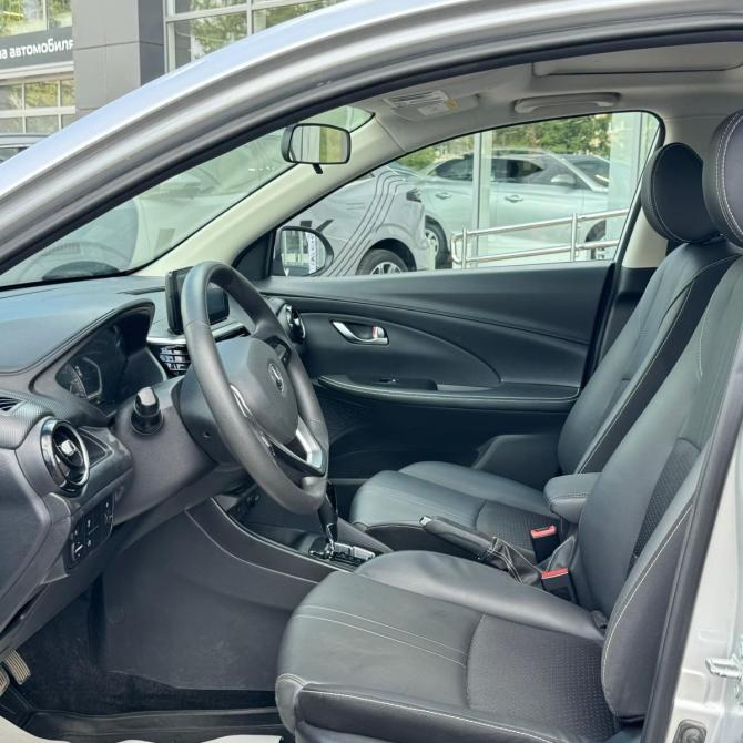 Changan Alsvin Пермь  - изображение 11