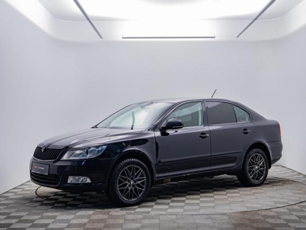 Skoda Octavia II (A5) Рестайлинг с пробегом 2013 года, цена 711 000 рублей, 226213 км, лифтбек, Автокод Объявления