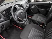 Lada (ВАЗ) Granta I Рестайлинг Казань  - изображение 14