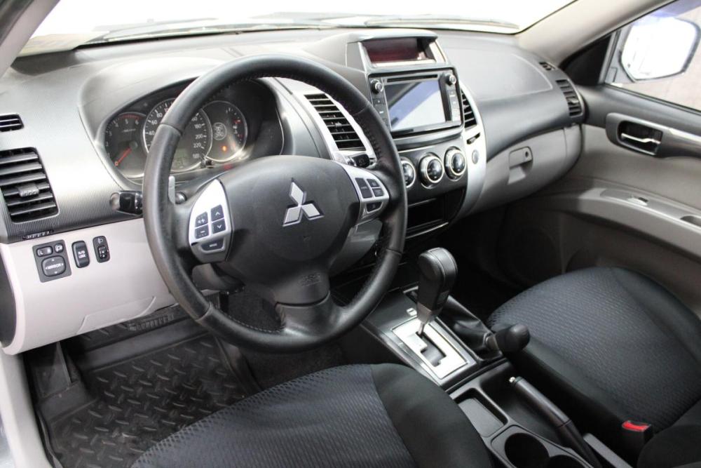 Mitsubishi Pajero Sport II Рестайлинг Ярославль  - изображение 10