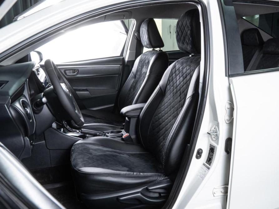 Toyota Corolla XI (E160 E170 E180) Рестайлинг 1 Волгоград  - изображение 10